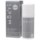 Mukti Organics Age Defiance Day Serum