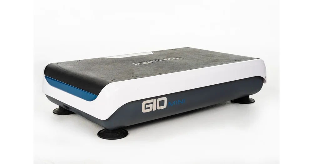 Hypervibe G10 Mini reviews