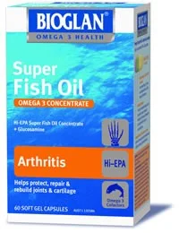 Bioglan Super Fish Oil Arthritis Productreview Com Au