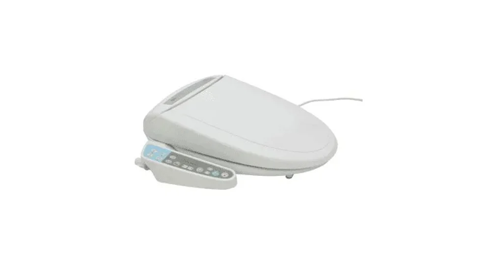 VidaXL Bidet Auto Electronic Toilet Seat reviews