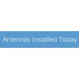 Antennas Installed Today