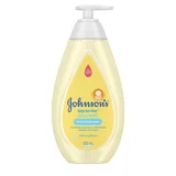 Johnson's Baby Top-to-Toe Bath