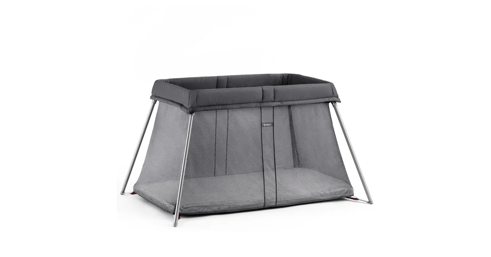 Amico light travel cot reviews online