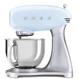 Smeg SMF02PBAU (Pastel Blue)
