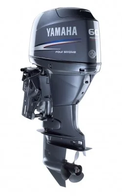 Yamaha 4 stroke outboard problems