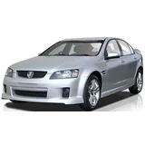 Holden Commodore VE
