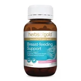 Herbs of Gold Breast-feeding Support