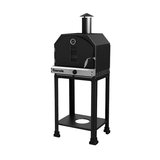 Gasmate PO104 (Pizza Oven with Stand)