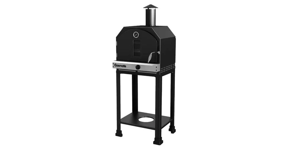 Gasmate PO104 (Pizza Oven with Stand) reviews