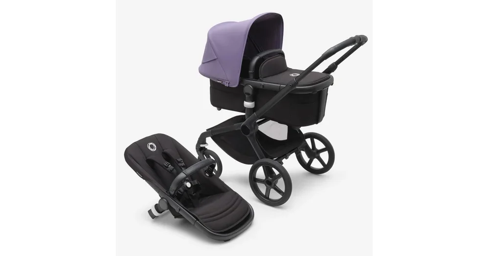 Bugaboo Fox 5 reviews | ProductReview.com.au