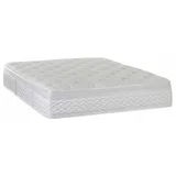 SleepMaker Cocoon Gold Auburn Plush 8