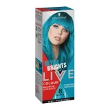 Schwarzkopf Live Color Ultra Brights Turquoise Temptation
