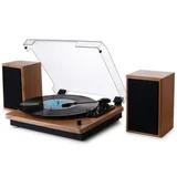 ALDI Turntables