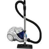 Eurolab Bagless Cyclonic