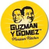 Guzman Y Gomez