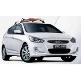 Hyundai Accent RB (Sedan)