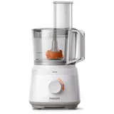 Philips Daily Collection Compact Food Processor HR7310/00