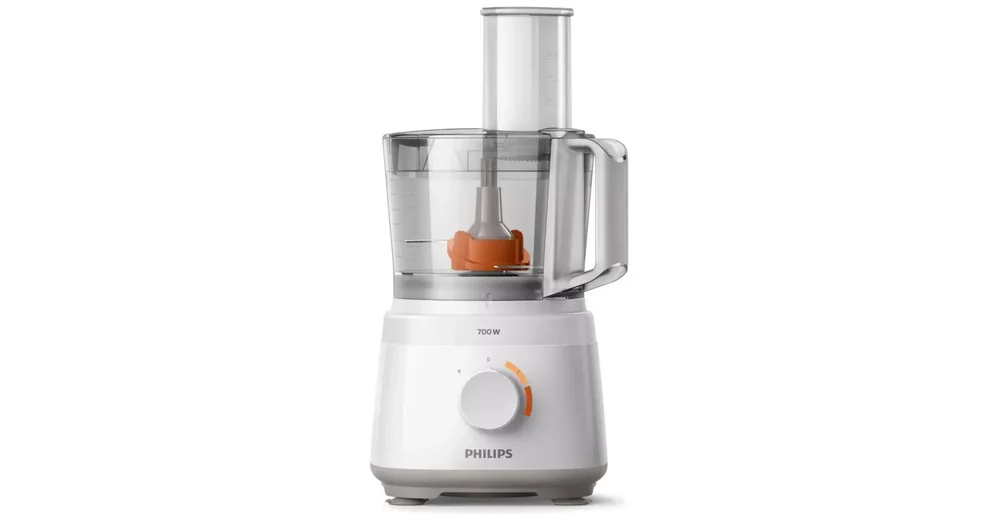 Philips Daily Collection Compact Food Processor HR7310/00 reviews