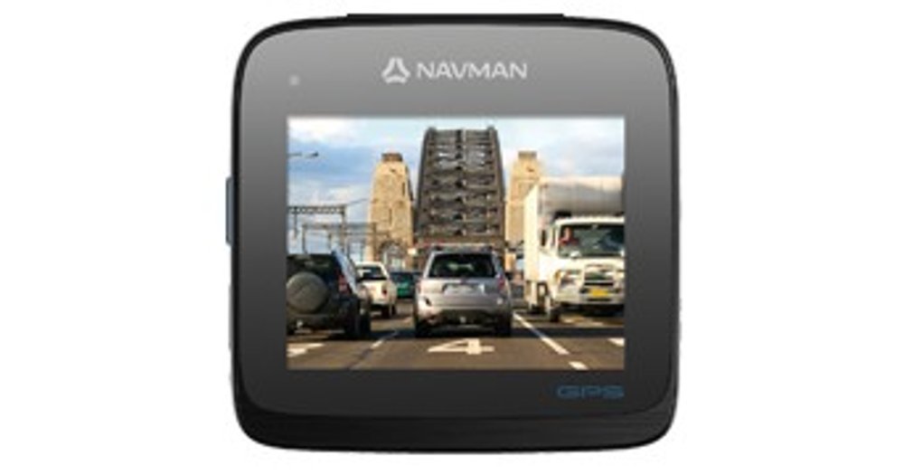 Navman MiVue560 reviews | ProductReview.com.au