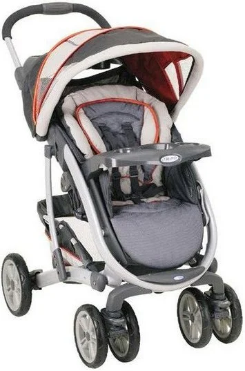 graco quattro tour sport