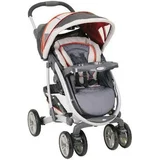 Graco Quattro Tour Sport