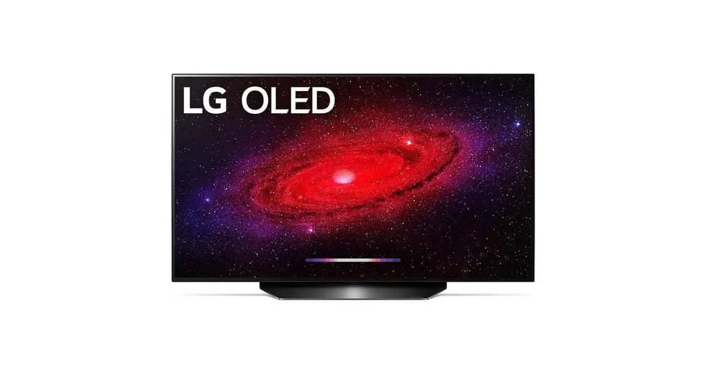 LG CX 65 OLED65CXPTA (65") reviews