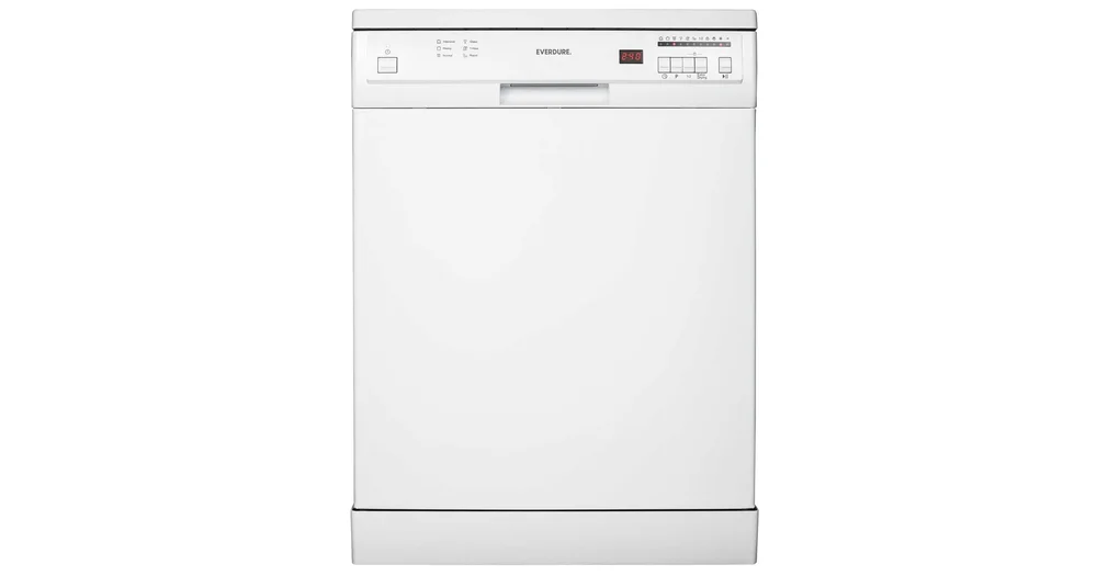 Everdure dishwasher hot sale