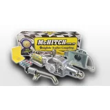 McHitch Automatic Couplers