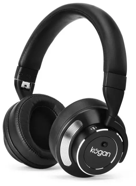 Kogan Active Noise Cancelling Bluetooth Headphones reviews