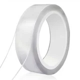 Nano Tape Transparent Double Sided