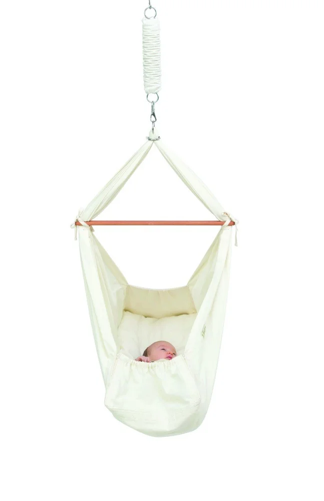 natures sway baby hammock