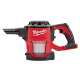 Milwaukee M18 Compact Vacuum M18CV-0
