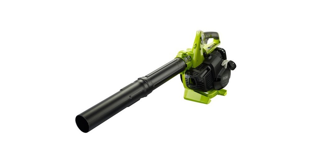 Ryobi RBV254 | ProductReview.com.au