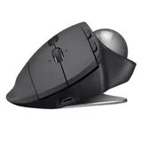 Logitech MX Ergo Wireless Trackball Mouse