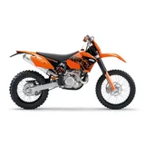 KTM Enduro 450 EXC