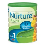 Heinz Nurture Original