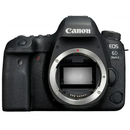 Digital Cameras
