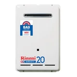 Rinnai Infinity 20