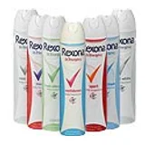 Rexona For Women Deodorant