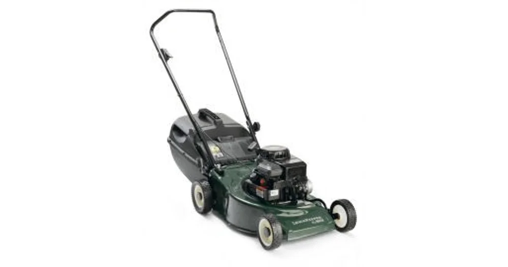 Victa lawnkeeper 2024 4 stroke