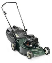 Victa lawn mower 450 series online 148cc