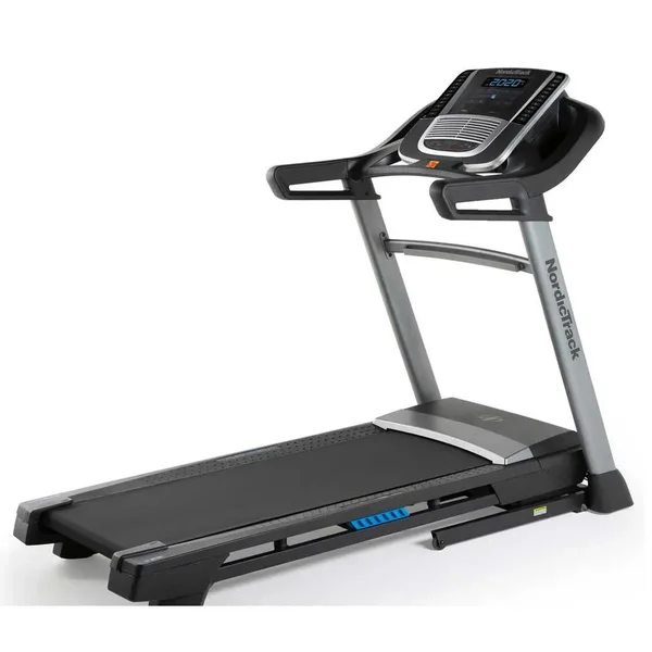 Nordictrack s20i treadmill review sale