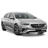 Holden Commodore ZB