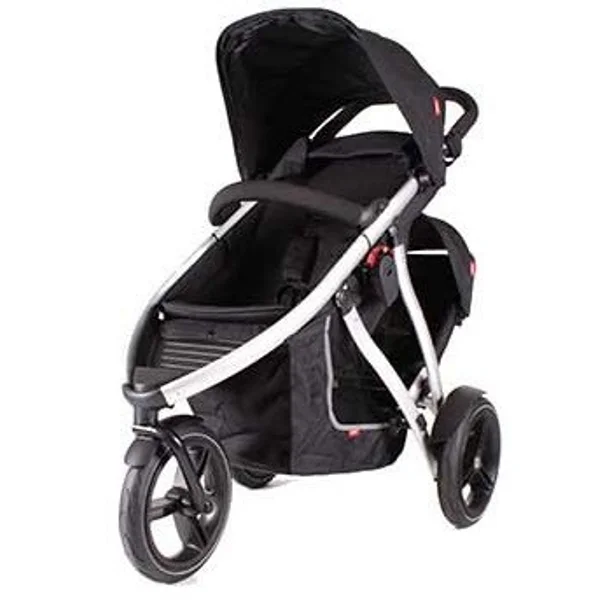 Phil and ted vibe stroller best sale