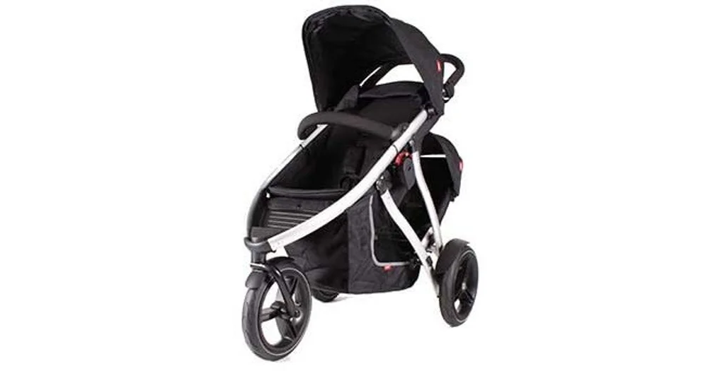 Phil and cheap teds vibe stroller