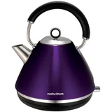 Morphy Richards Accents Traditional Purple (102020)