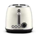 Smith + Nobel Retro 2 Slice Toaster