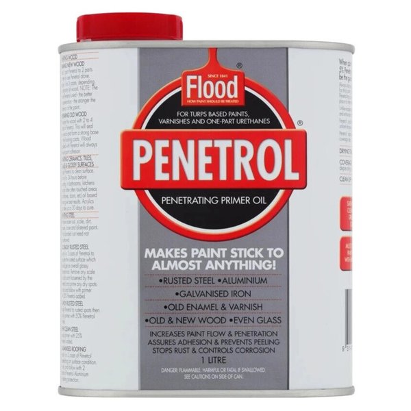 Flood Penetrol Paint Additive reviews | ProductReview.com.au