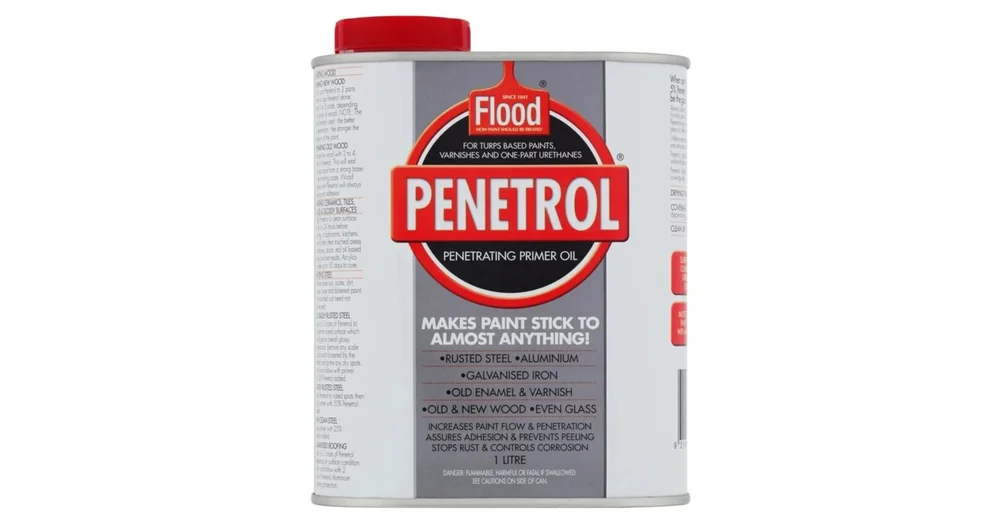 Flood Paint Additive reviews