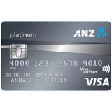ANZ Platinum